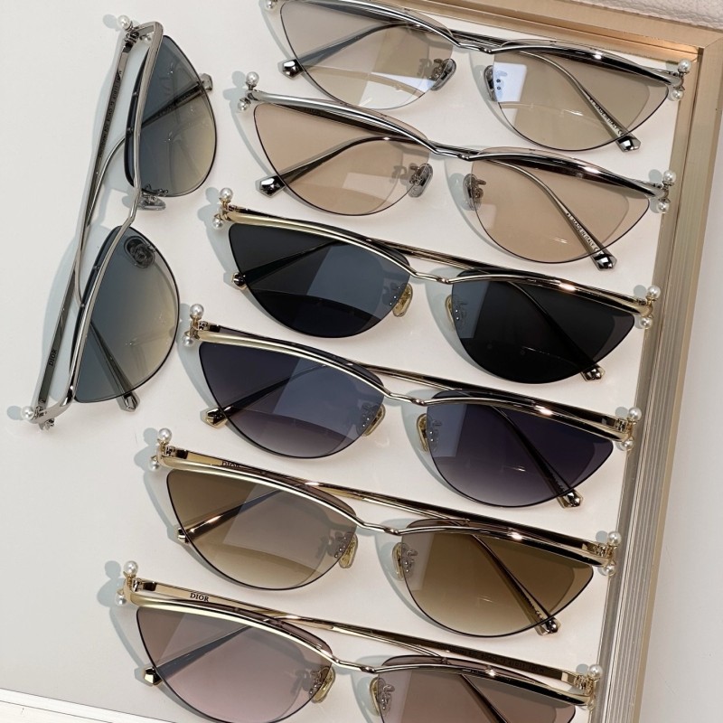 Dior Sunglasses 