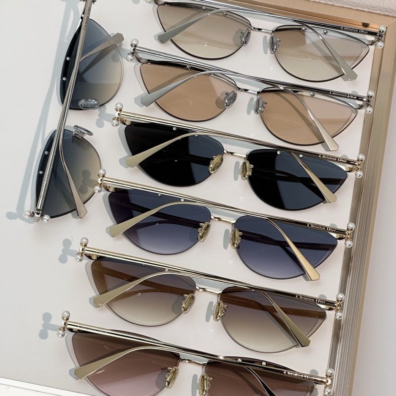Dior Sunglasses 