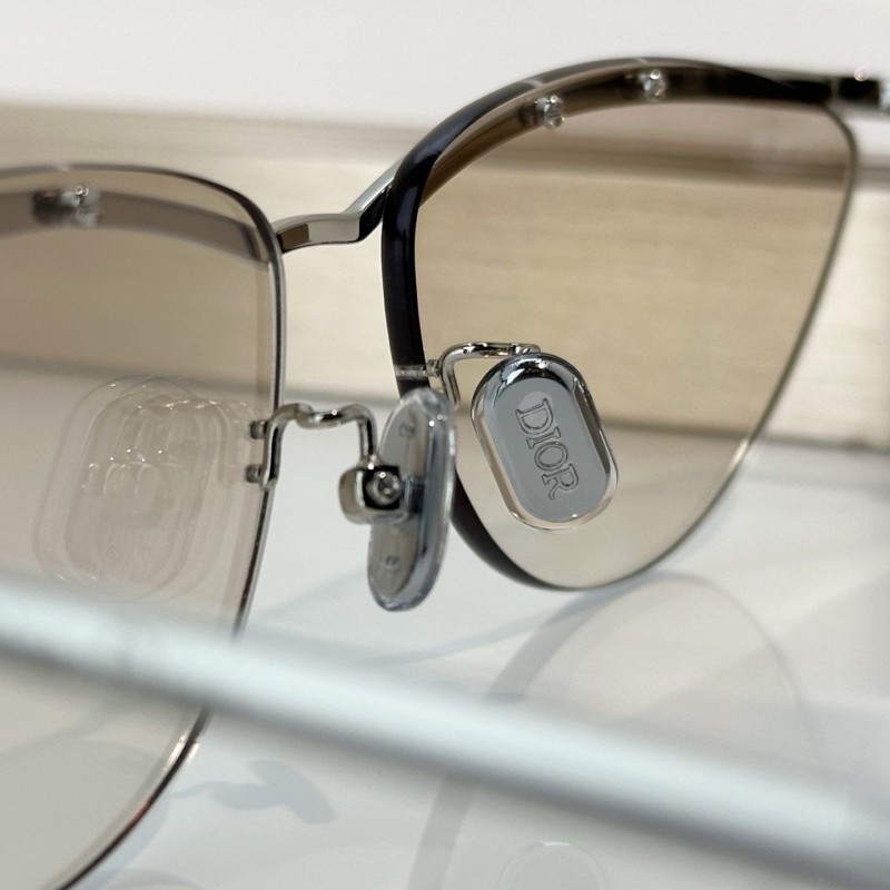 Dior Sunglasses 