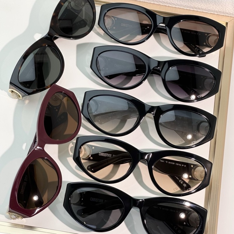 Dior Sunglasses 