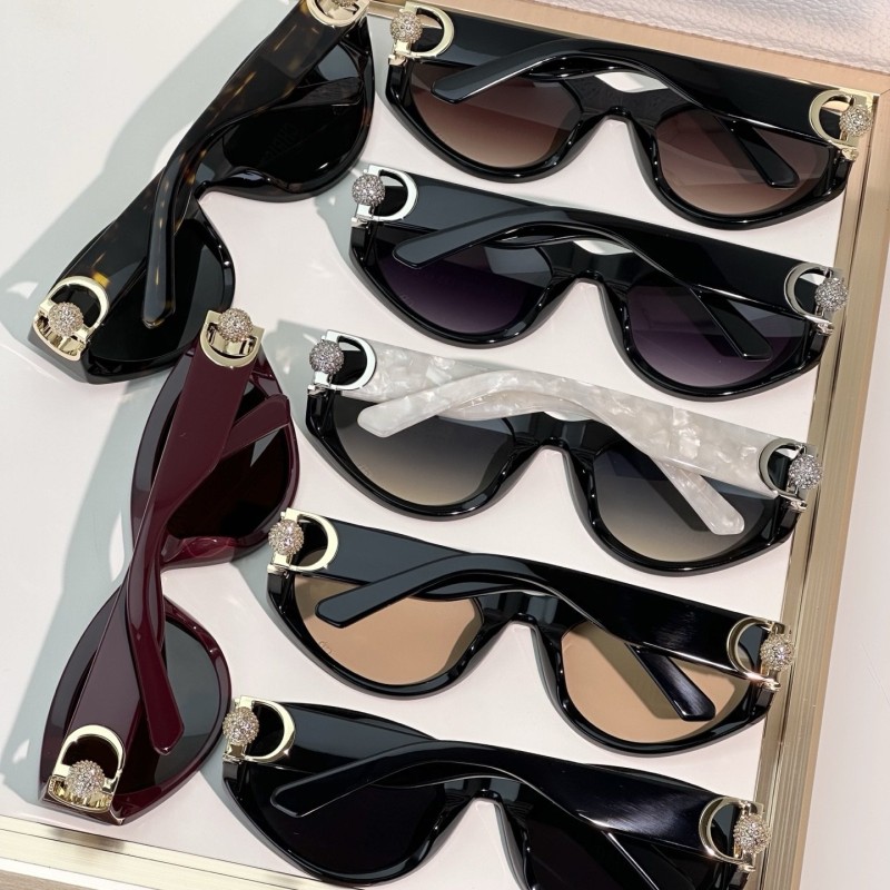 Dior Sunglasses 
