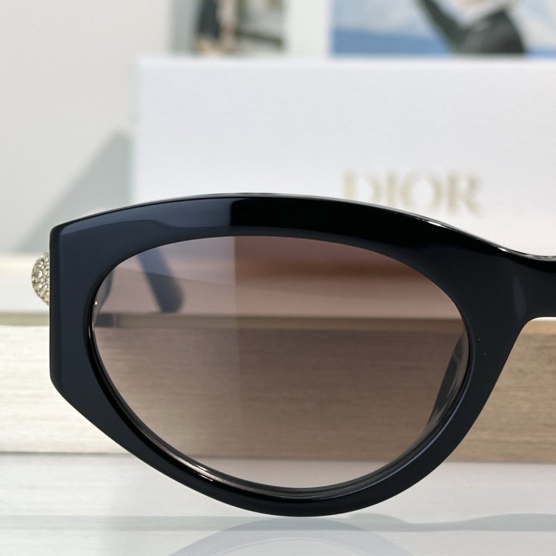 Dior Sunglasses 