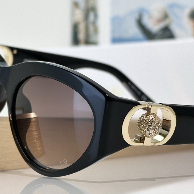Dior Sunglasses 