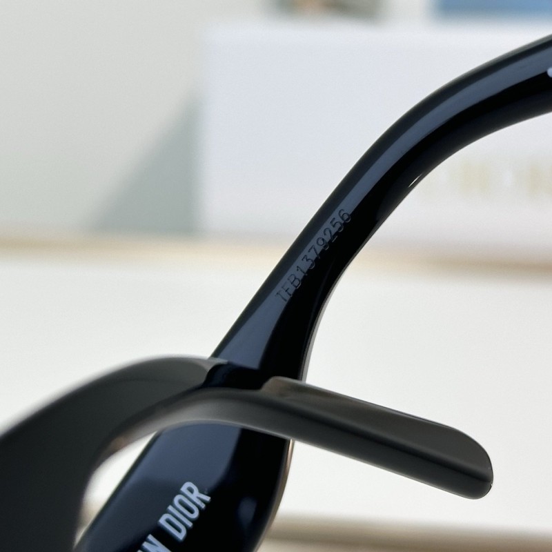 Dior Sunglasses 
