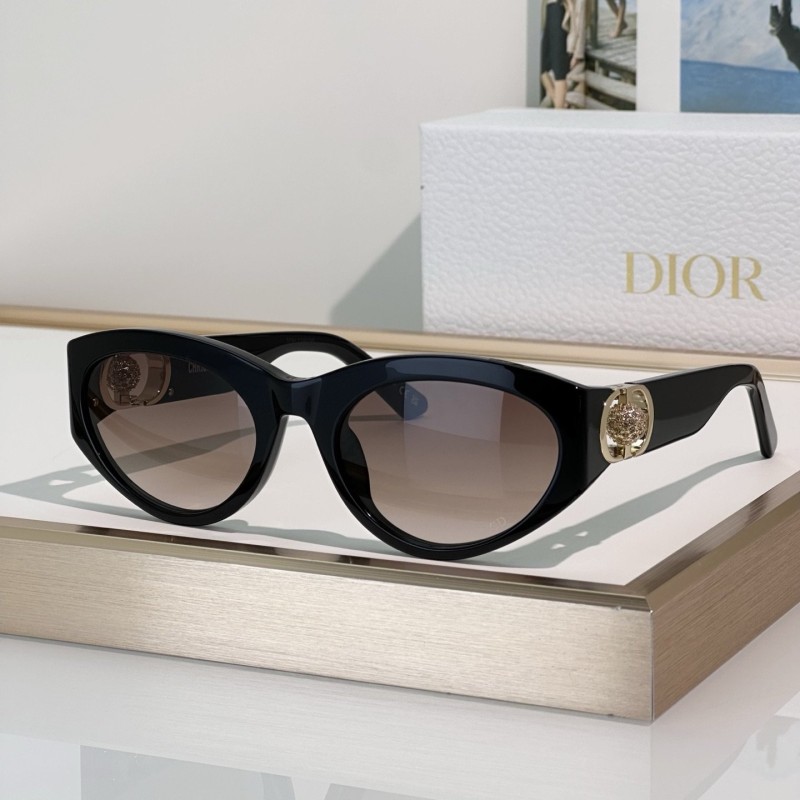 Dior Sunglasses 