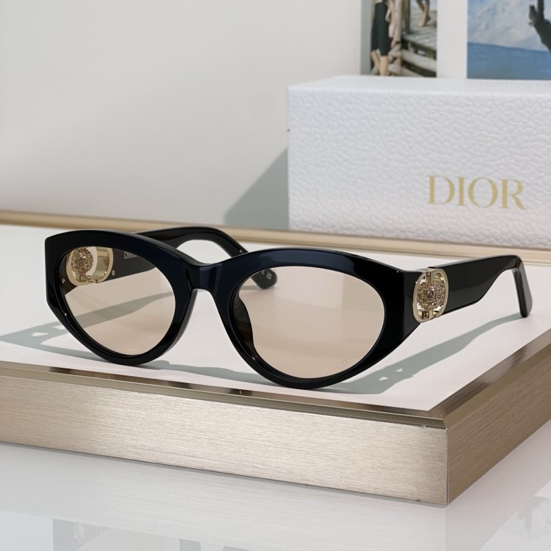Dior Sunglasses 