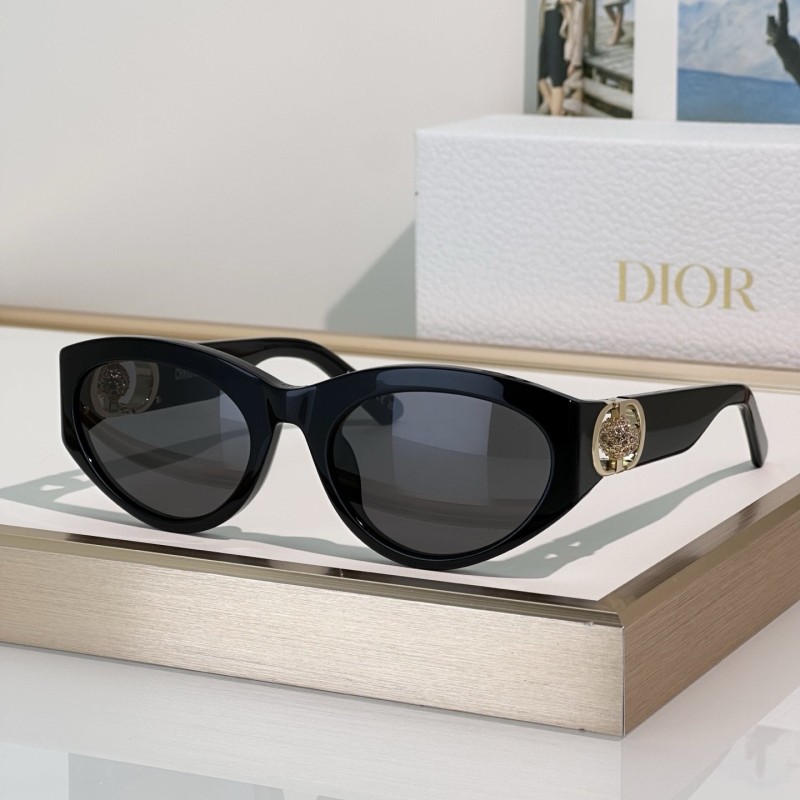 Dior Sunglasses 