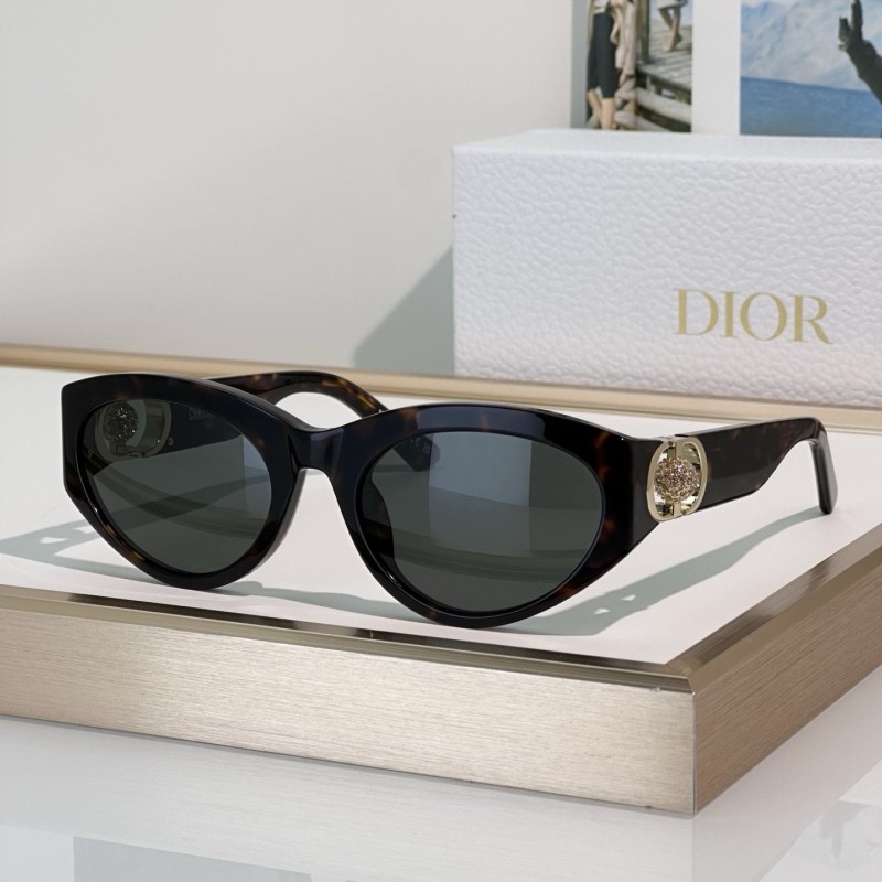 Dior Sunglasses 