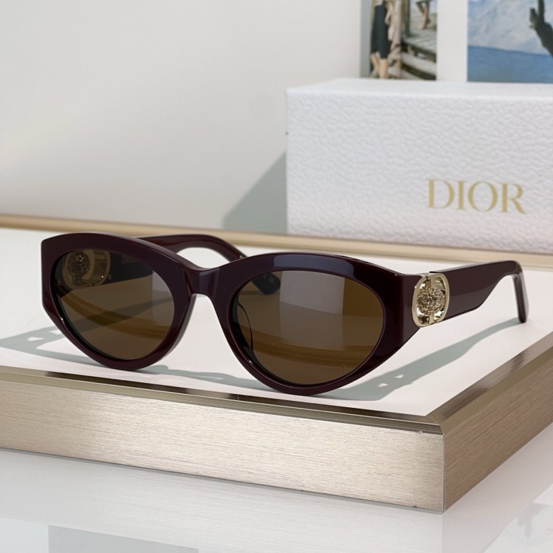 Dior Sunglasses 