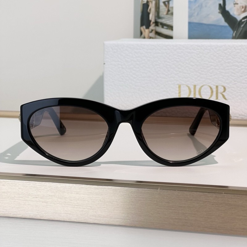 Dior Sunglasses 