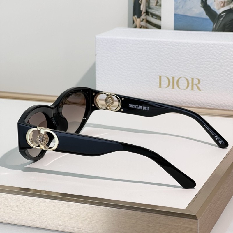 Dior Sunglasses 