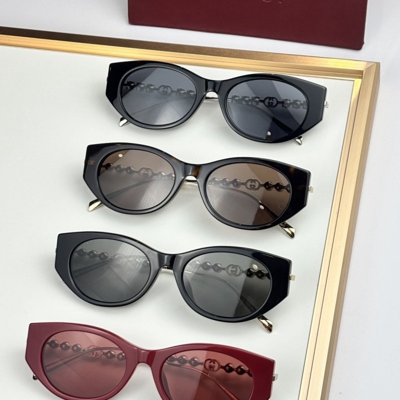 Gucci Sunglasses 