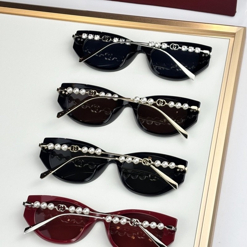 Gucci Sunglasses 