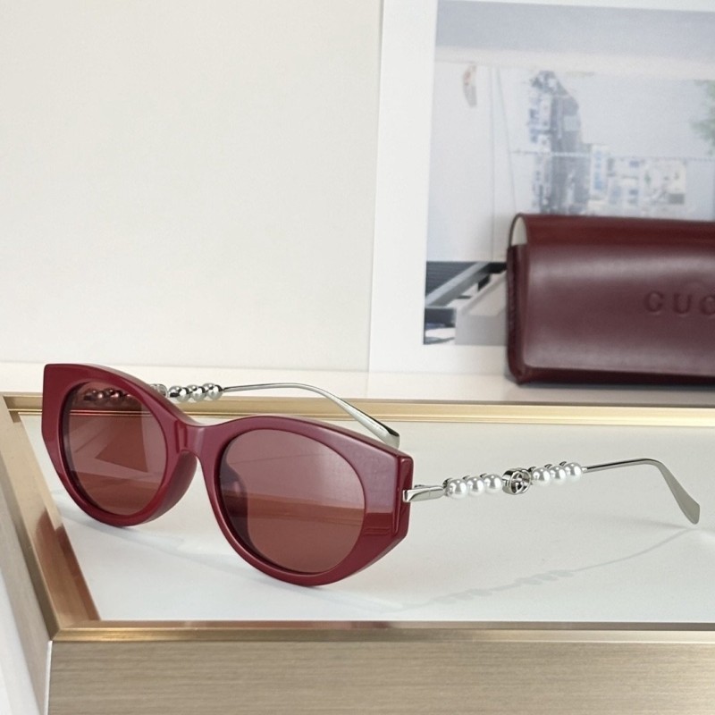 Gucci Sunglasses 