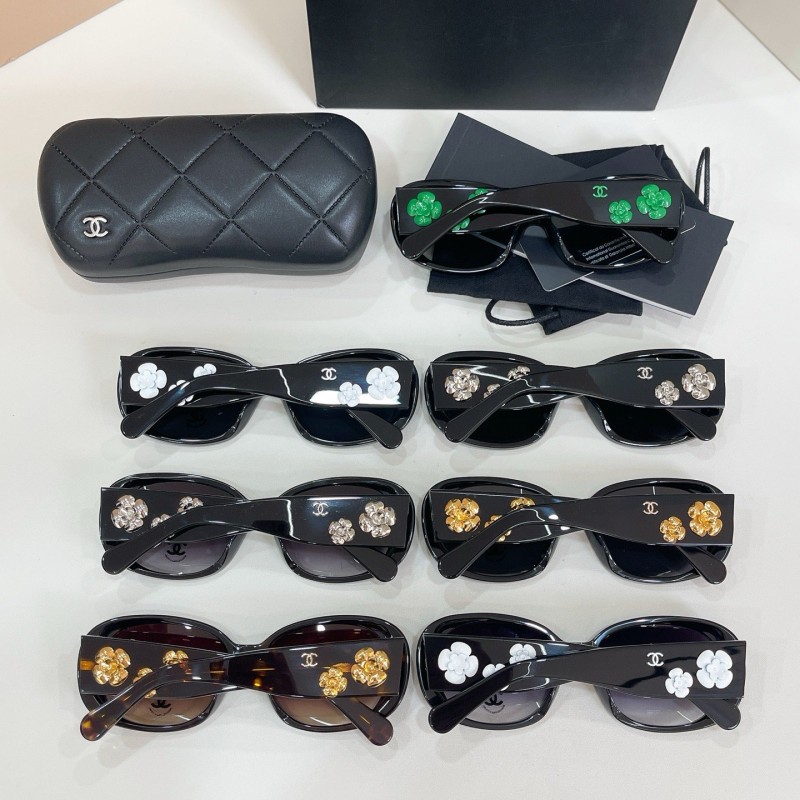 Chanel Sunglasses 