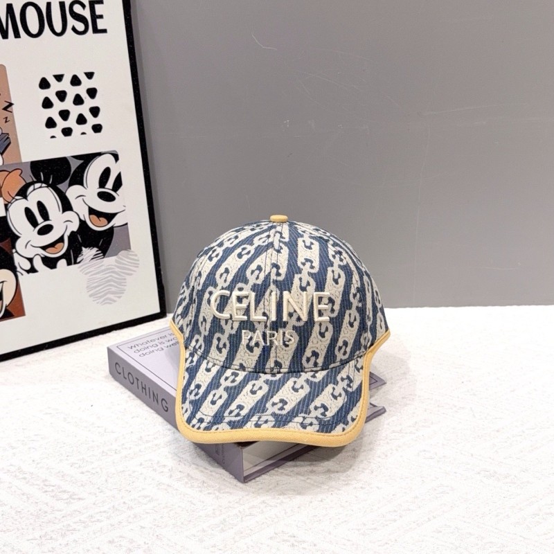 Celine Cap