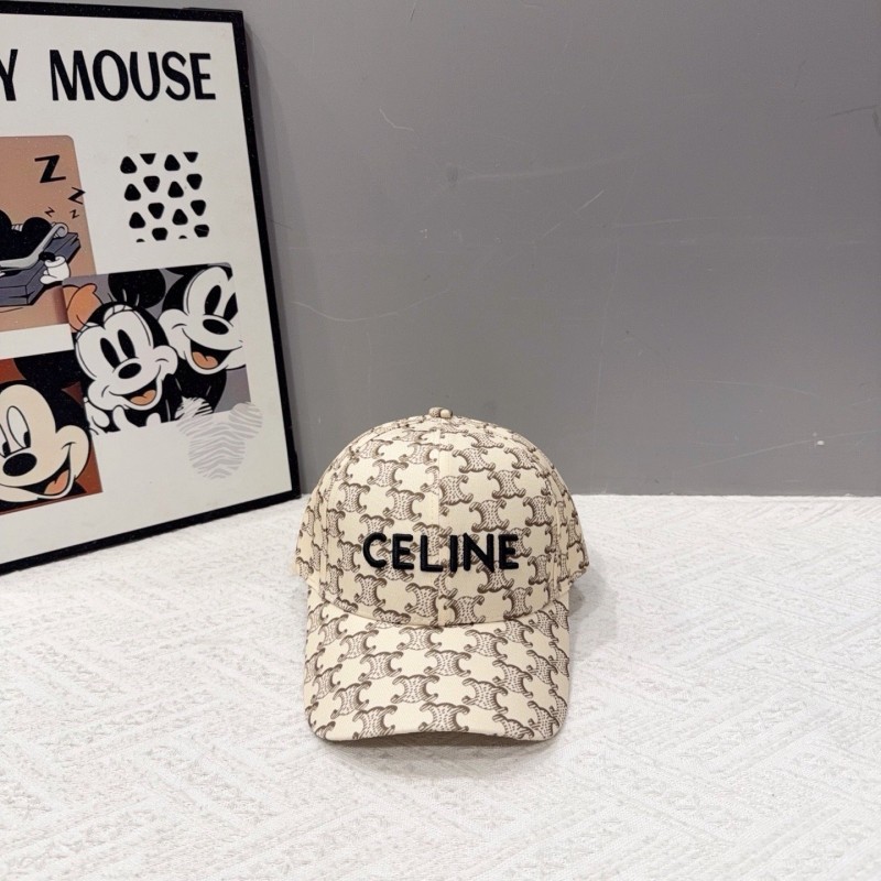 Celine Cap