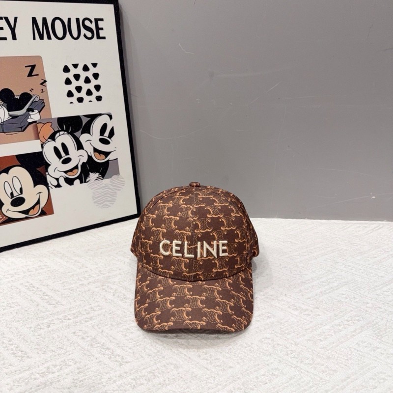 Celine Cap