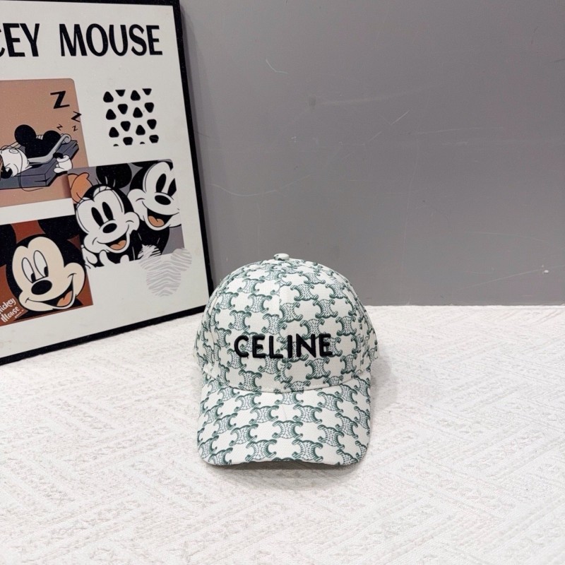 Celine Cap