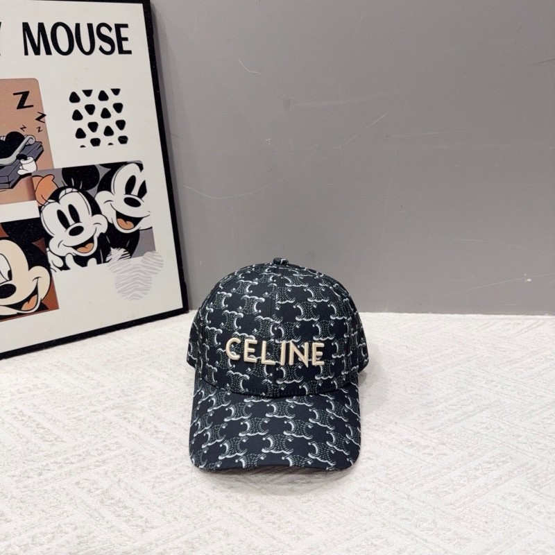 Celine Cap