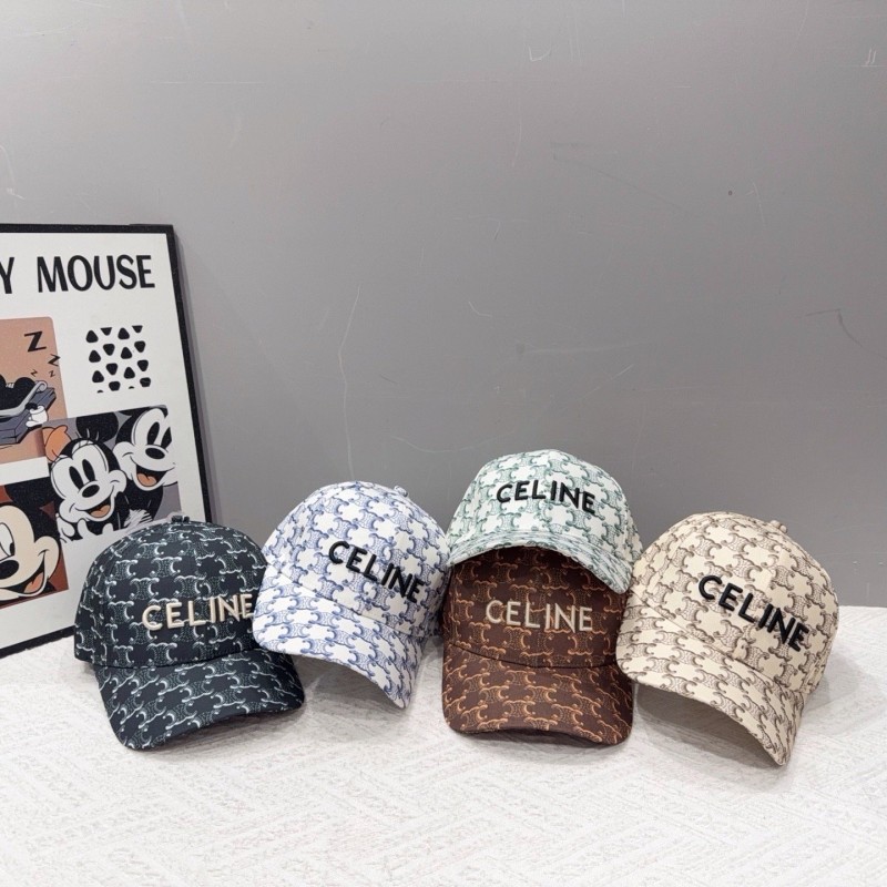 Celine Cap