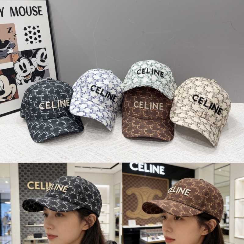 Celine Cap