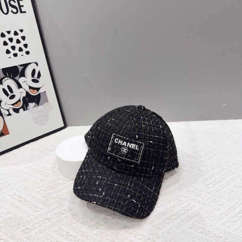 Chanel Cap