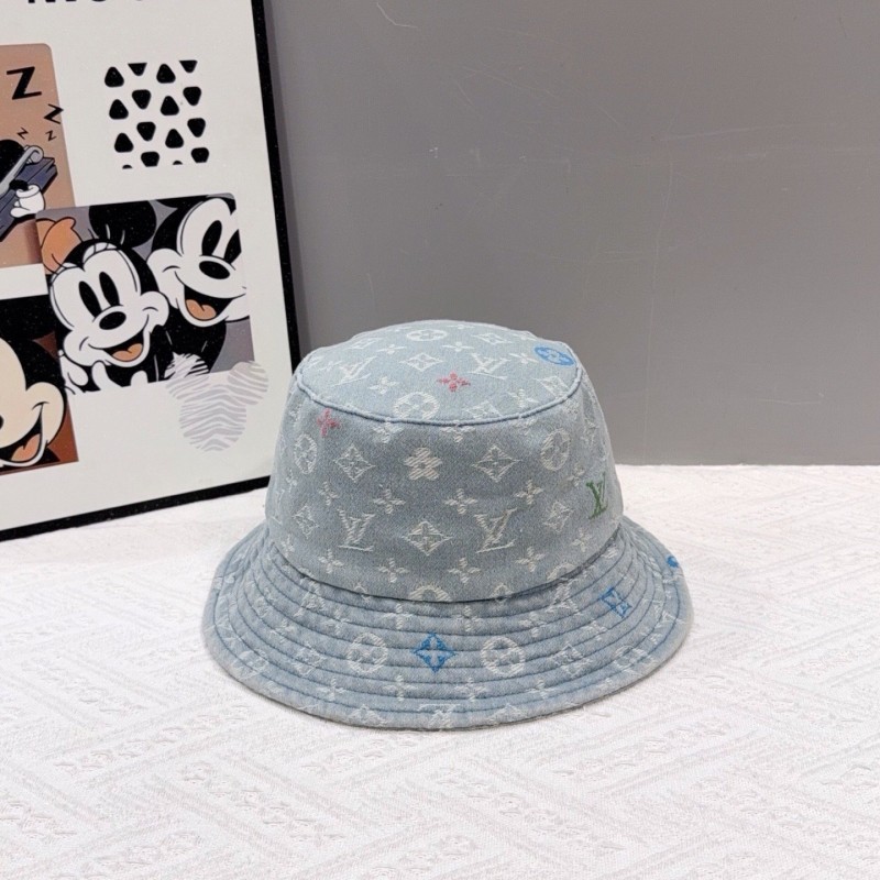 LV Bucket Hat