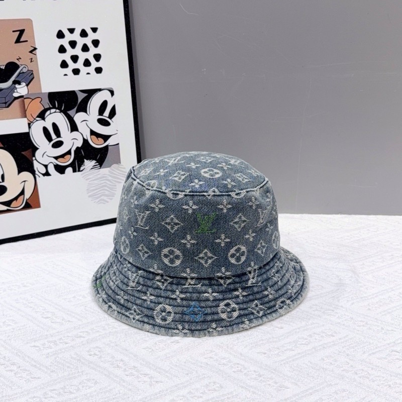 LV Bucket Hat