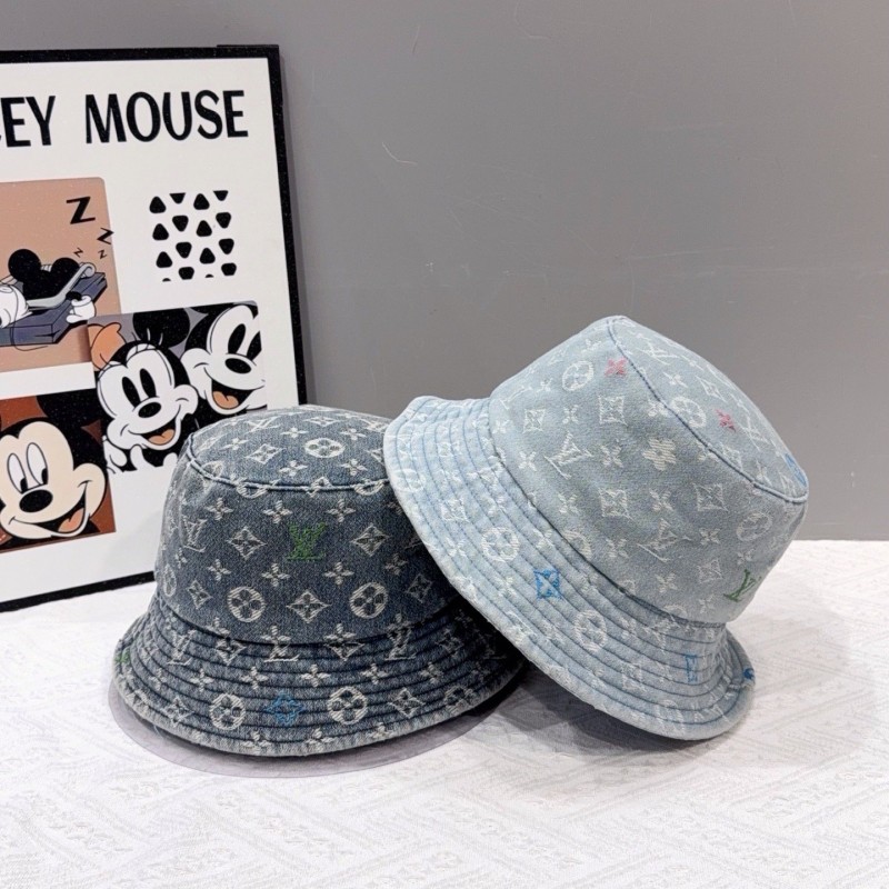 LV Bucket Hat