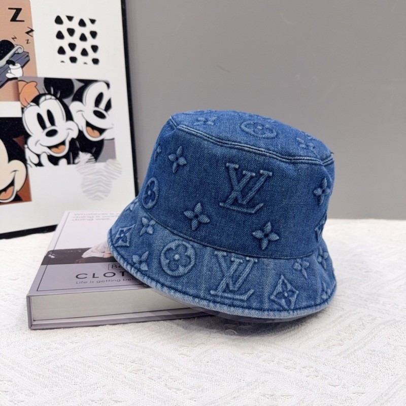 LV Bucket Hat