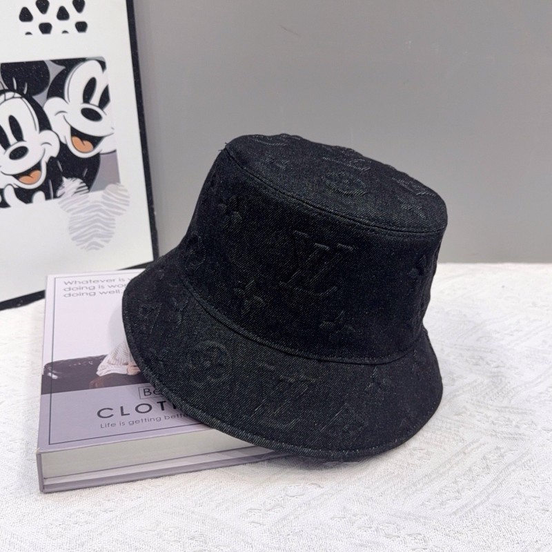 LV Bucket Hat