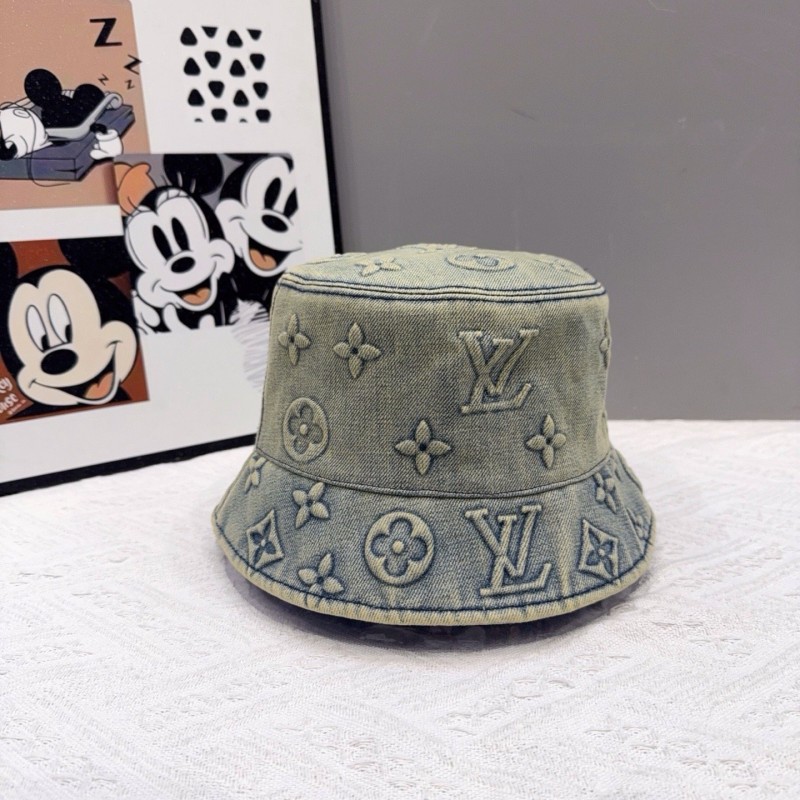 LV Bucket Hat