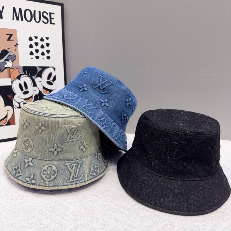 LV Bucket Hat