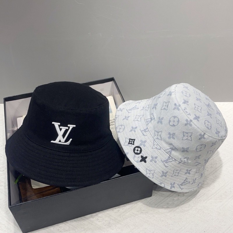 LV Bucket Hat