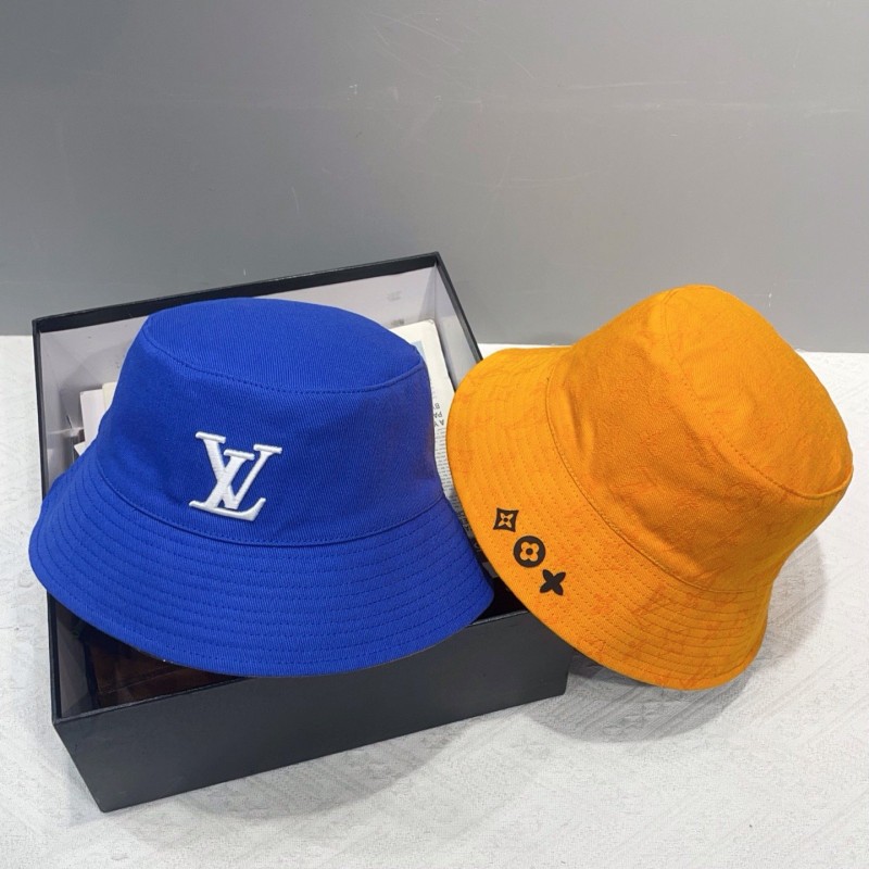 LV Bucket Hat