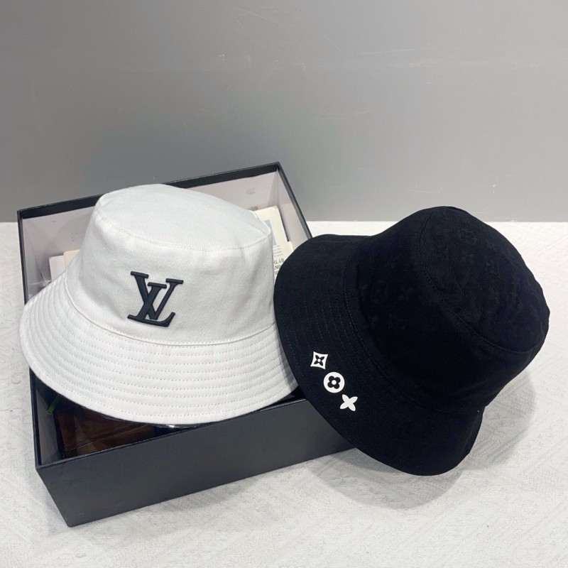 LV Bucket Hat