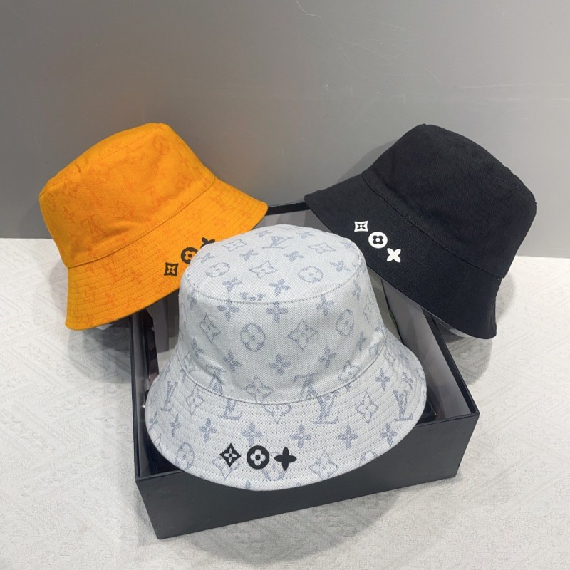LV Bucket Hat