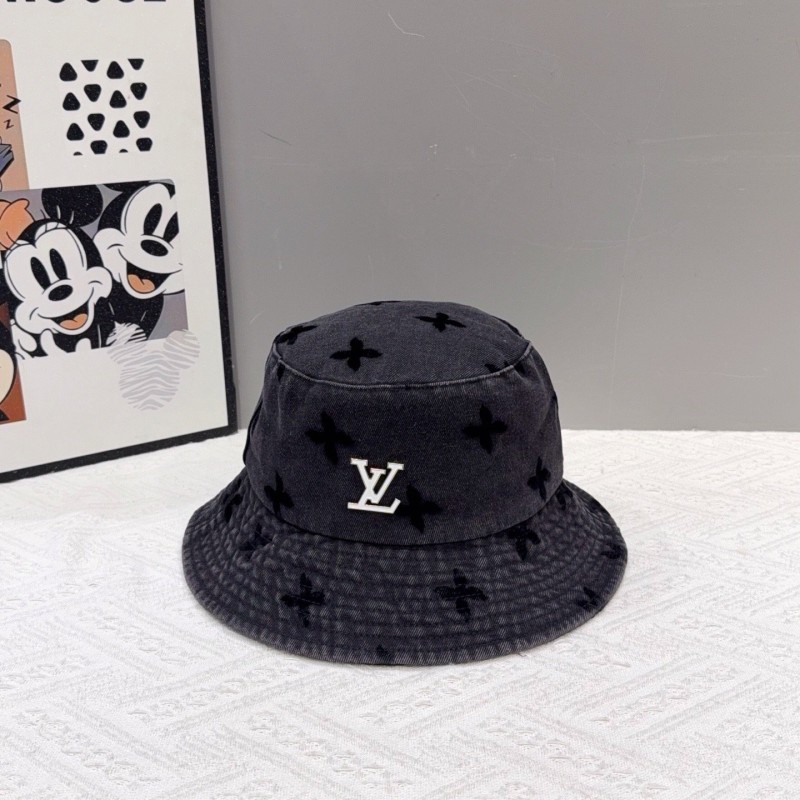LV Bucket Hat