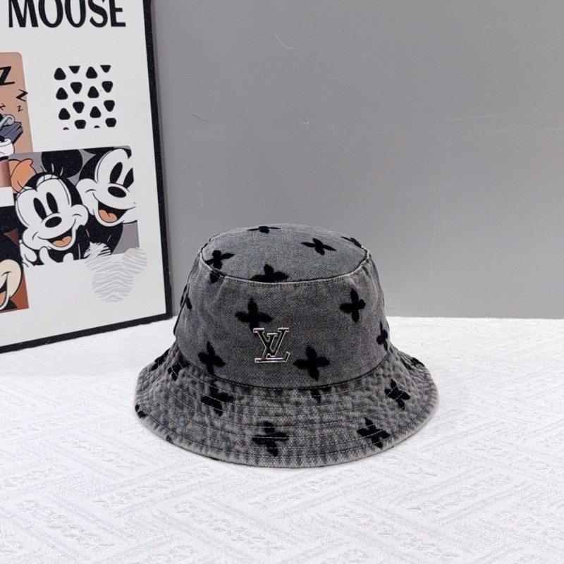 LV Bucket Hat