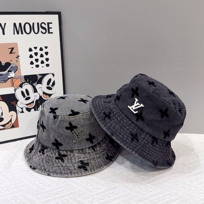 LV Bucket Hat