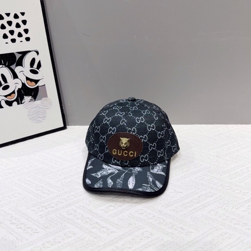 Gucci Cap