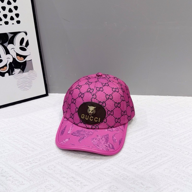 Gucci Cap