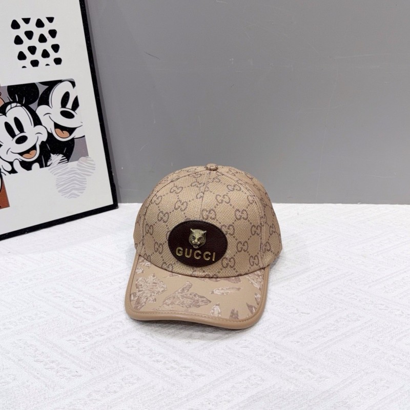 Gucci Cap
