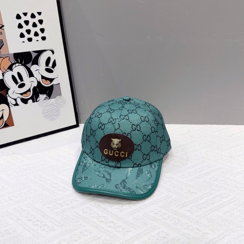 Gucci Cap
