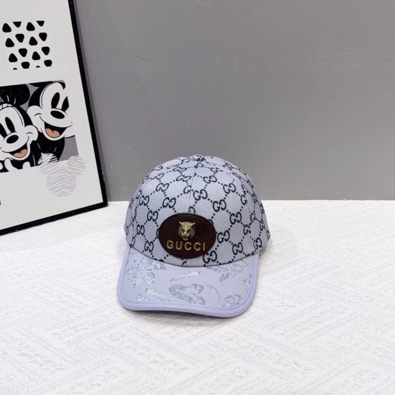 Gucci Cap