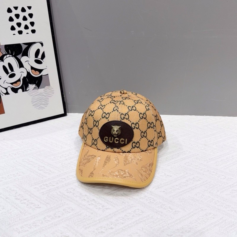 Gucci Cap