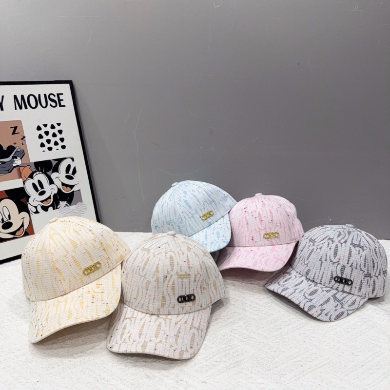 Dior Cap