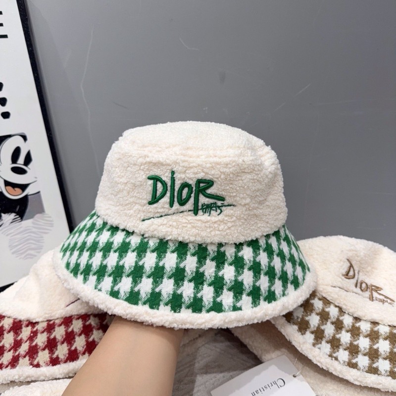 Dior Bucket Hat