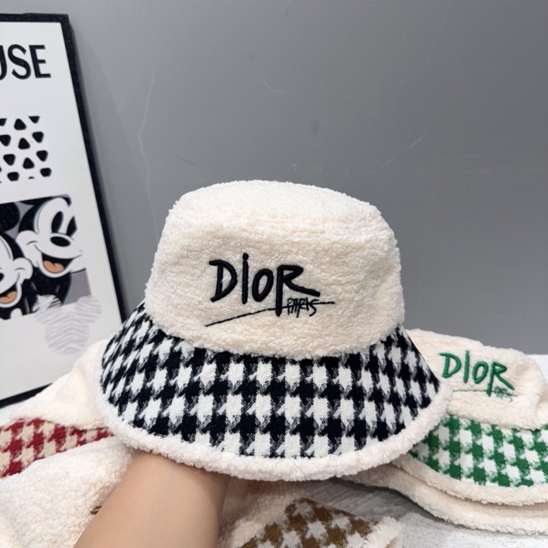 Dior Bucket Hat